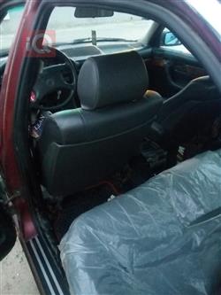 بي ام دبليو الفئة 5